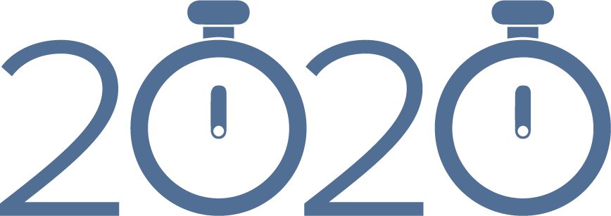 Psi Design 2020 Vision Logo
