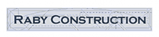 Raby Construction Logo