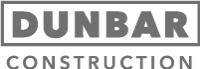 Dunbar Construction Logo